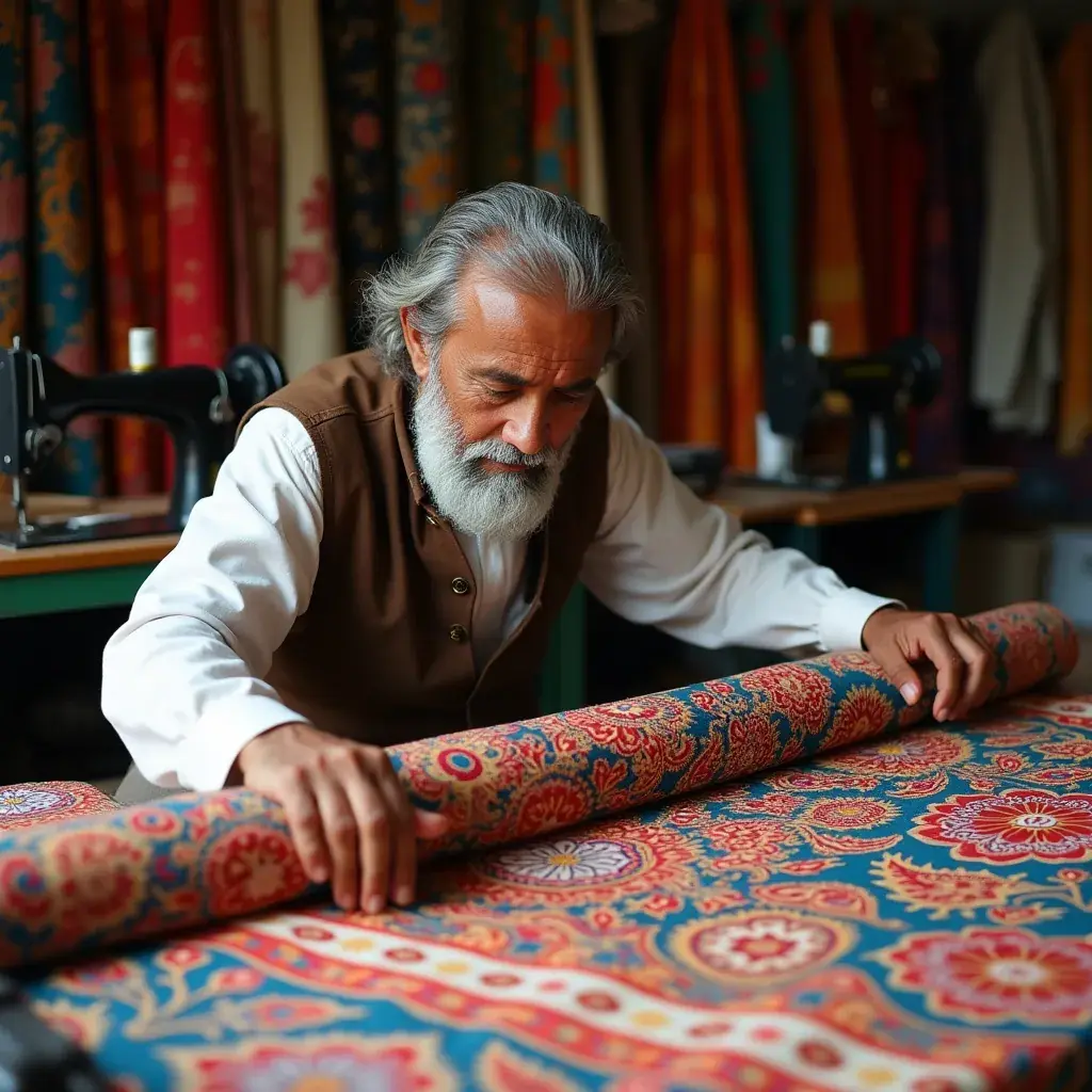 Modern minimalist design